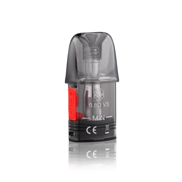DotPod Lite 注油主機 1000mAh 大電池 30W 輸出 2ml 容量 側邊填油 Type-C 快充 台灣現貨