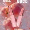 001-09.webp CHILL 鴨嘴獸8800口拋棄式電子煙 續航怪獸隨身備用設備 550mAh電量 3%高滿足 台灣現貨
