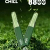 001-10.webp CHILL 鴨嘴獸8800口拋棄式電子煙 續航怪獸隨身備用設備 550mAh電量 3%高滿足 台灣現貨