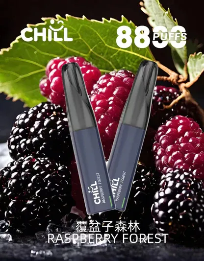 001-13.webp CHILL 鴨嘴獸8800口拋棄式電子煙 續航怪獸隨身備用設備 550mAh電量 3%高滿足 台灣現貨