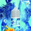 Blue Ice藍冰煙油 隨身注油小煙玩家必備 30ml大容量 40mg尼古丁鹽 台灣現貨