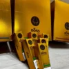 BOSS 泰國金磚1000口霧化鼻吸棒 工作開車長途隨身舒暢提神備用設備 暢通呼吸 台灣現貨秒發