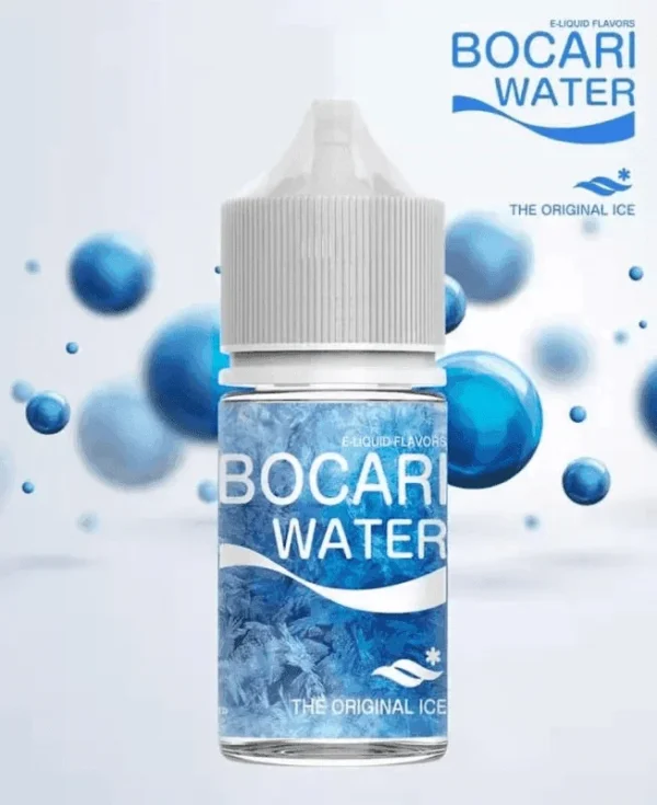 Blue Ice藍冰煙油 隨身注油小煙玩家必備 30ml大容量 40mg尼古丁鹽 台灣現貨
