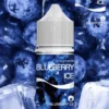 Blue Ice藍冰煙油 隨身注油小煙玩家必備 30ml大容量 40mg尼古丁鹽 台灣現貨