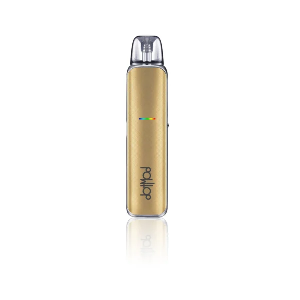 DotPod Lite 注油主機 1000mAh 大電池 30W 輸出 2ml 容量 側邊填油 Type-C 快充 台灣現貨