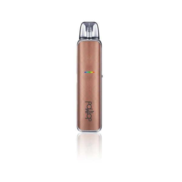 DotPod Lite 注油主機 1000mAh 大電池 30W 輸出 2ml 容量 側邊填油 Type-C 快充 台灣現貨