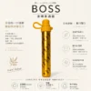 BOSS 泰國金磚1000口霧化鼻吸棒 工作開車長途隨身舒暢提神備用設備 暢通呼吸 台灣現貨秒發