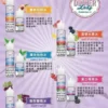 DINNER-LADY主圖.webp Dinner Lady晚餐女士甜點系煙油 原裝細膩調香技術 爆發力與層次並存 台灣現貨
