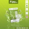 【買三贈主機】Fipy果派一代通用煙彈 2.2ml容量 3%尼古丁鹽 頂級陶瓷芯 全台現貨秒發