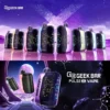 【買5贈1】GEEK BAR Pulse X星空系列 25000口拋棄式電子煙 首創3D曲面全螢幕視覺旗艦定位 台灣現貨