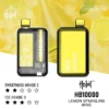 Hebat喜貝拋棄式一次性10000口-4.webp Hebat喜貝系列 10000口大容量拋棄式電子煙 15ml儲油艙替換系統 5%尼古丁鹽 台灣現貨