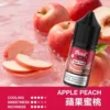 IMG_3978-300x300-1.webp MEHA 魅嗨 HUUK 煙油30ml巨量裝 30mg尼古丁鹽黃金配比 專用注油小煙 台灣現貨秒發