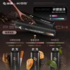 WAGOO哇酷 KIS5 6500口拋棄式電子煙 升級不漏油結構 雙芯混搭78種風味高規格定位 台灣現貨