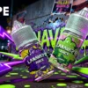 LANA-煙油-2.webp LANA拉娜煙油 隨身注油小煙玩家推坑首選 30ml大容量 30mg尼古丁鹽 台灣現貨秒發