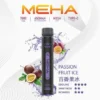 MEHA-XBAR-拋棄式-7000口小黑條-3.webp 魅嗨 MEHA XBAR 小黑條 7000口 採用 Mesh 網綿芯霧化技術 與 Type-C 快充 打造極強冰感細膩口感