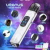 MP-Uranus-1080x1350px-New-Product-Silver-White.webp SP2S Uranus 天王星 開放式主機 1000mAh 大容量續航與快充設計 滿足全天候隨身攜帶與長效抽吸需求