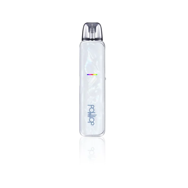 DotPod Lite 注油主機 1000mAh 大電池 30W 輸出 2ml 容量 側邊填油 Type-C 快充 台灣現貨