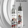 SP2S-ALPHA-聖誕限定主機【僅適配SP2-MAX-煙彈】.webp SP2S MAX ALPHA聖誕限定專用主機 紅金雪花極致奢華塗裝 旗艦晶片頂級定位 全台現貨