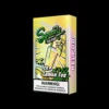 icelemontea.webp SPUMY冰熊五代通用煙彈 3入裝超值選 2.5ml極致霧化不滲油 獨家陶瓷芯 台灣現貨秒發