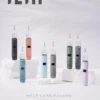 ilia布紋一代.webp ILIA 經典布紋主機 380mAh 長效續航結合精緻手感 日常通勤隨身攜帶與商務備用推薦 隨時輕鬆掌握狀態