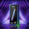 MEHA魅嗨星耀版五代通用主機 RGB炫彩氛圍燈 7W-10.5W三檔功率切換旗艦定位 台灣現貨