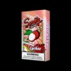 lychee.webp SPUMY冰熊五代通用煙彈 3入裝超值選 2.5ml極致霧化不滲油 獨家陶瓷芯 台灣現貨秒發