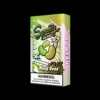 mungbean.webp SPUMY冰熊五代通用煙彈 3入裝超值選 2.5ml極致霧化不滲油 獨家陶瓷芯 台灣現貨秒發