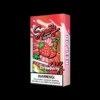 strawberry.webp SPUMY冰熊五代通用煙彈 3入裝超值選 2.5ml極致霧化不滲油 獨家陶瓷芯 台灣現貨秒發