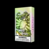 whitegrape.webp SPUMY冰熊五代通用煙彈 3入裝超值選 2.5ml極致霧化不滲油 獨家陶瓷芯 台灣現貨秒發