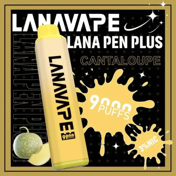 圖片_20260721191339-768x768 LANA PEN PLUS 9000口拋棄式電子煙 長效續航隨身設備 650mAh電量 15ml儲油 台灣現貨