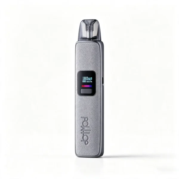 摳圖1-1.webp DotPod Pro 注油主機 1000mAh 大容量電池 35W 功率輸出 2ml 容量 台灣現貨