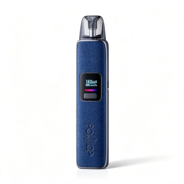 摳圖5.webp DotPod Pro 注油主機 1000mAh 大容量電池 35W 功率輸出 2ml 容量 台灣現貨