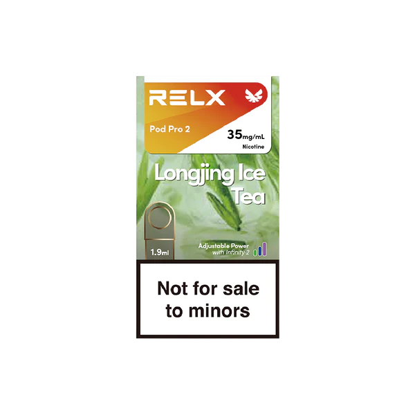 極涼龍井.webp 【買三盒加購350贈主機 買十贈二】RELX悅刻六代煙彈 日常隨身備用補充彈 防漏磁吸結構 3%~5%尼古丁鹽 台灣現貨